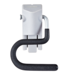 Mastercraft MOD Wall S-Hook for Hanging Tools, 25-lb Load Capacity Front_Flat