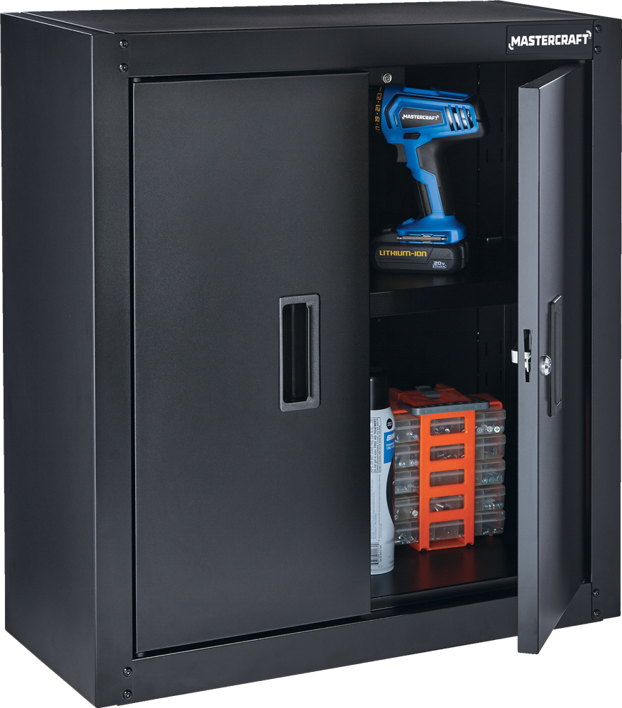 Armoire murale Mastercraft, 28 po Canadian Tire