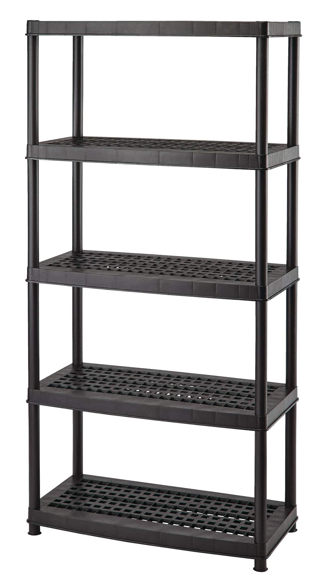 Canadian tire storage deals shelves