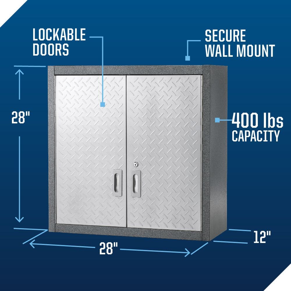 Mastercraft 2 Door Wall Cabinet With 2 Adjustable Shelves Diamond   Mastercraft 28 Wide Verticle Wall Cabinet 2a167e35 Dadb 45b7 A0d1 83b25e316388 Jpgrendition 