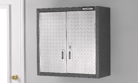 Mastercraft Metal Wall Cabinet, Bathroom Wall Cabinets Canadian Tire