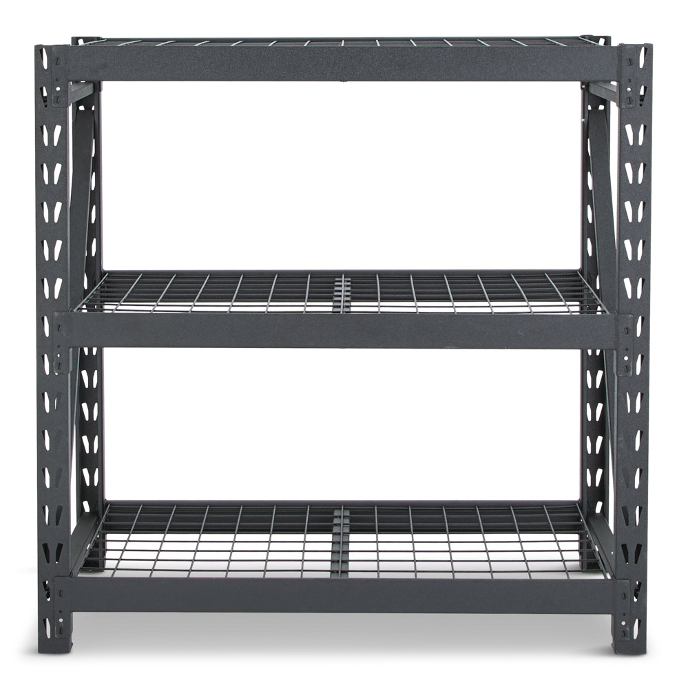 3-pack Liners for 3-Tier Storage Rack 