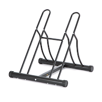 Porte-vélos/support à vélo 2-en-1 Mastercraft pour 2 vélos