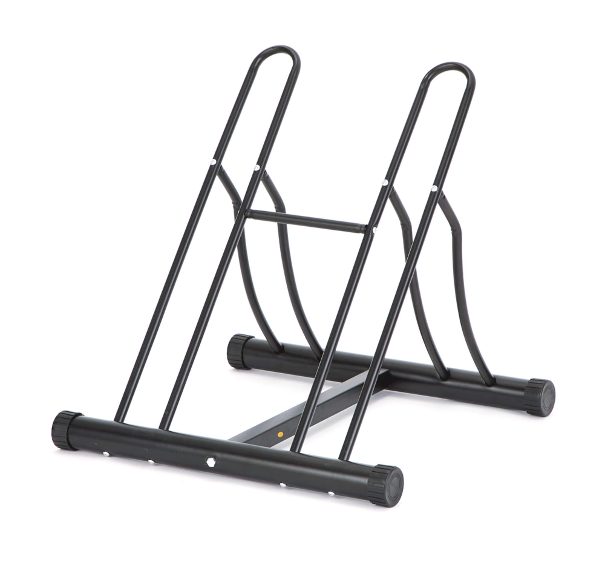 Porte-vélos/support à vélo 2-en-1 Mastercraft pour 2 vélos Front_Angled_Left