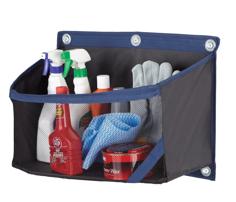 Mastercraft Medium 1 Pocket Soft Organizer Canadian Tire