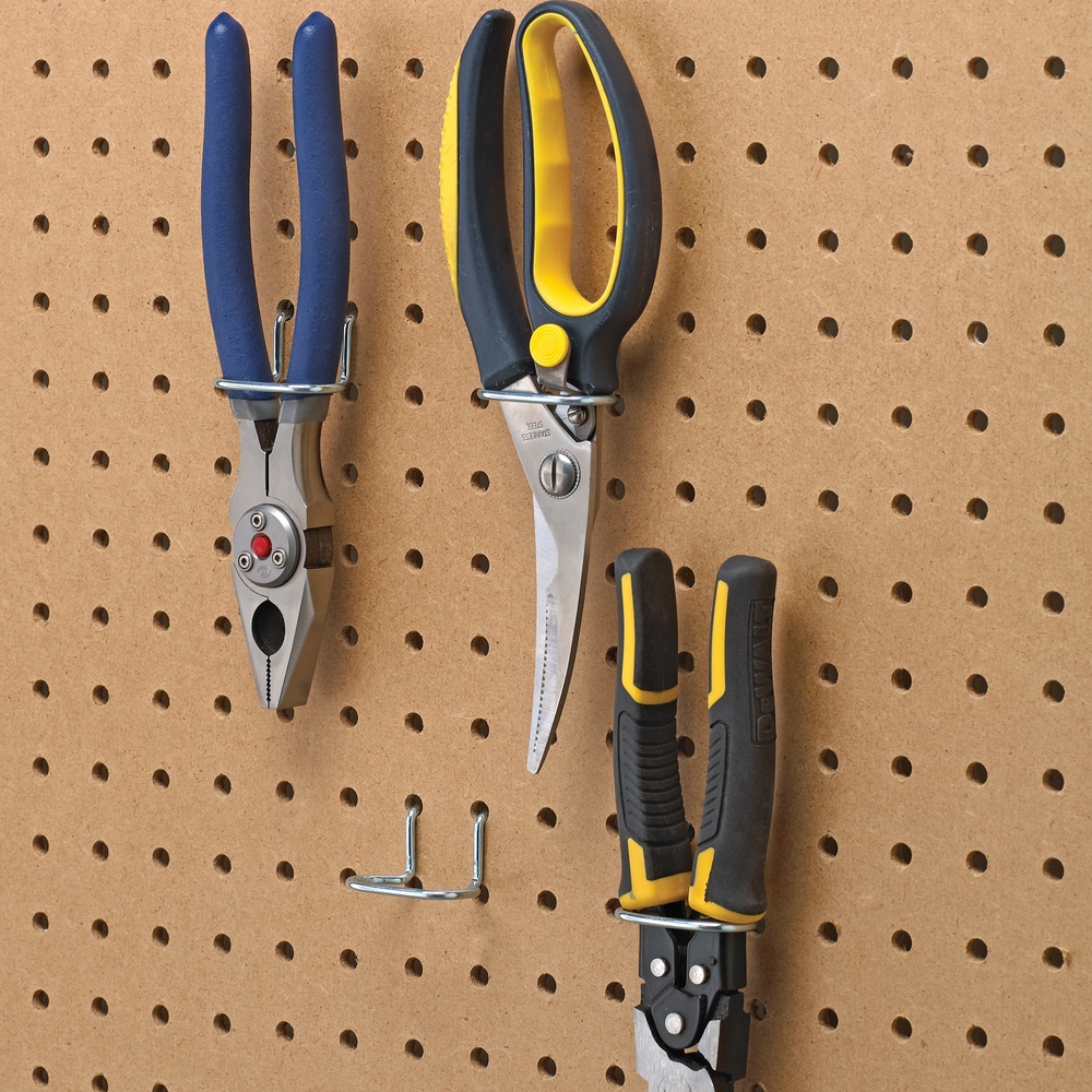 Mastercraft Plier Holders, 4pc Canadian Tire