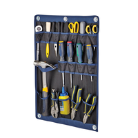 Mastercraft Hand Tool Soft Organizer