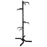 Support de rangement Mastercraft, autoportant, 4 vélos