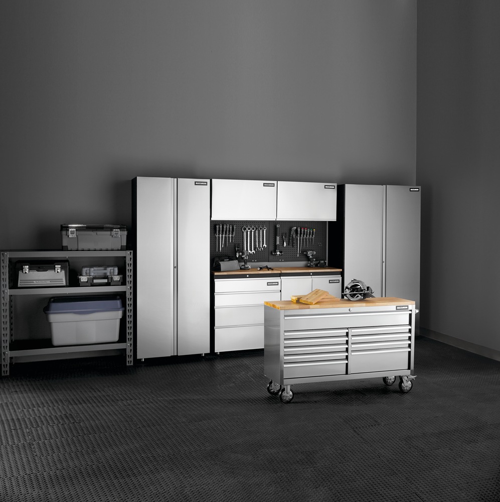 MAXIMUM Pegboard, 30in Canadian Tire