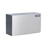 MAXIMUM Wall Cabinet, Stainless Series, 18 x 30 x 12-in Front_Three_Fourths_Angled_Right