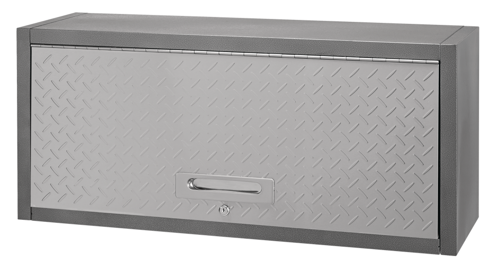 Mastercraft 1Door Garage Wall Diamond Series, 36 x 12 x 16in