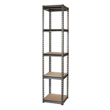 Mastercraft Corner Shelving Unit