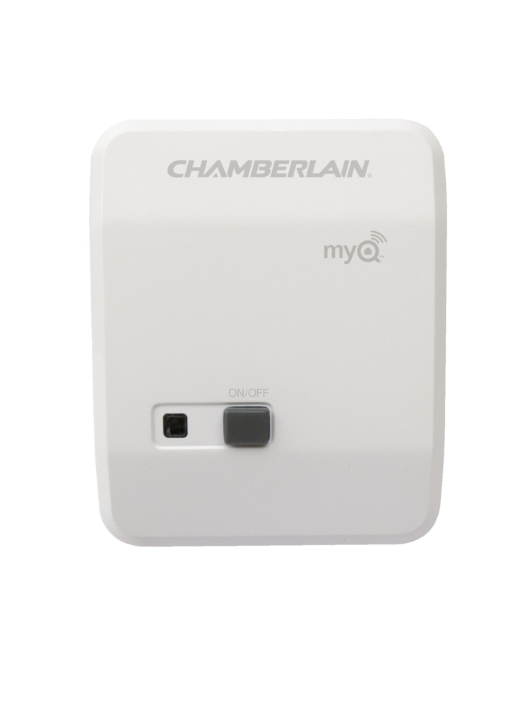 Chamberlain® PILCEVCP1 myQ® Remote Lamp Control for Garage Door