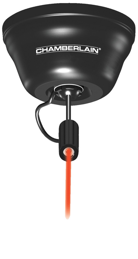 Chamberlain® CLULP1CP Universal Laser Garage Parking Assist Canadian