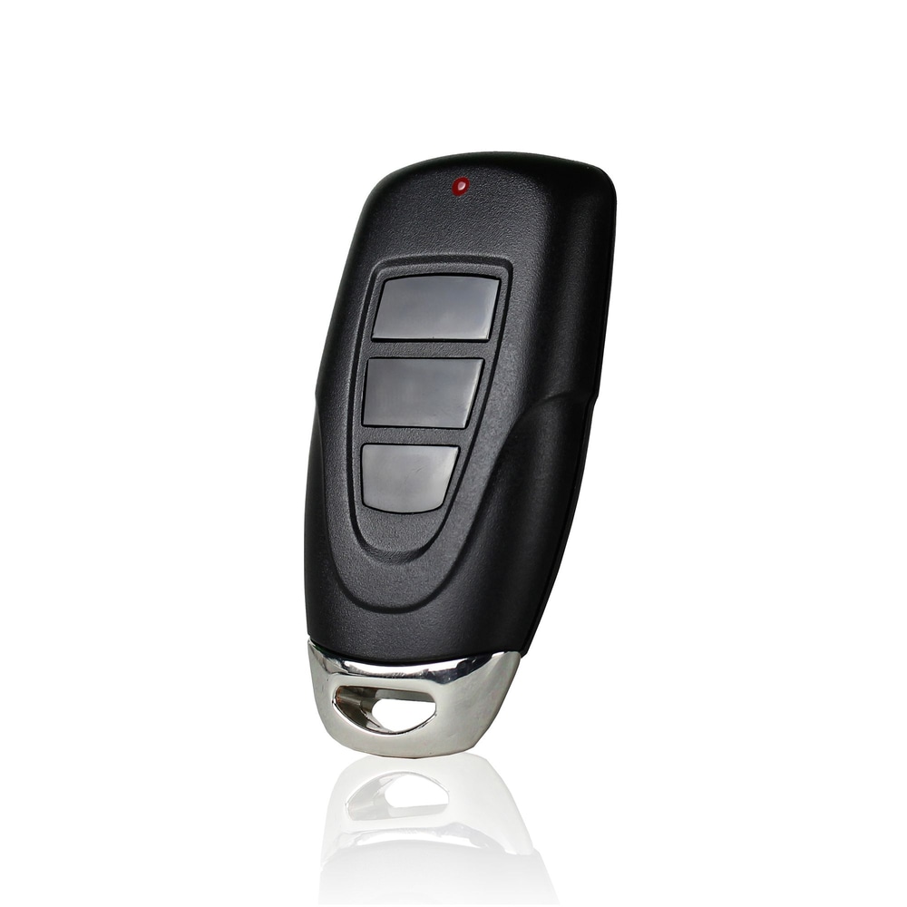 Skylink ThreeButton Garage Door Remote With Passcode Protection