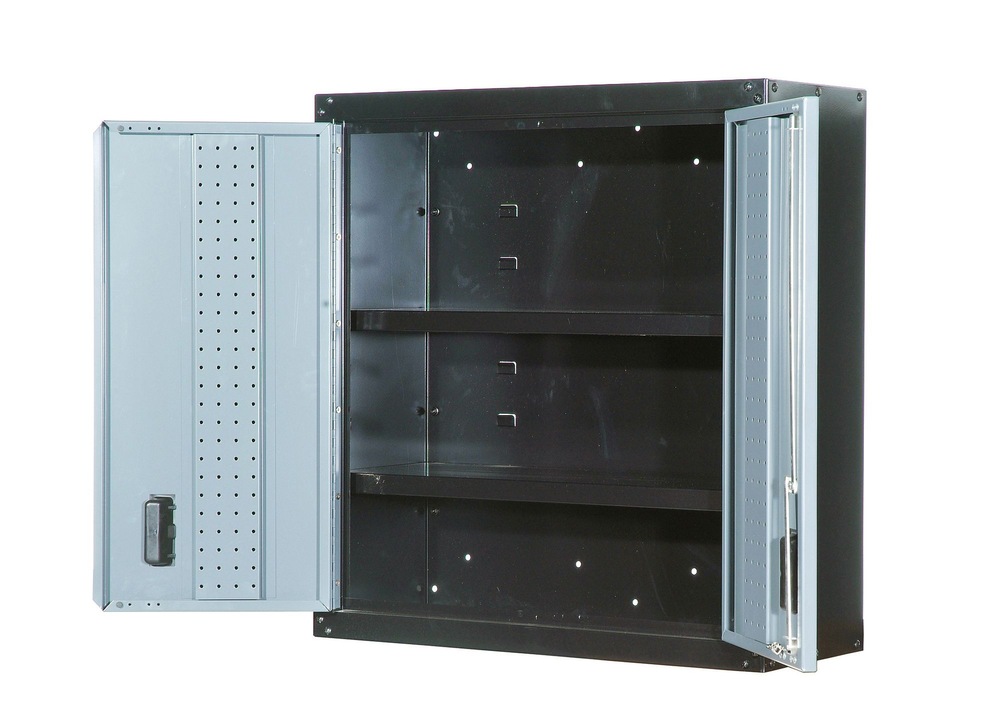 Armoire murale industrielle International à 2 portes, 30 po Canadian Tire