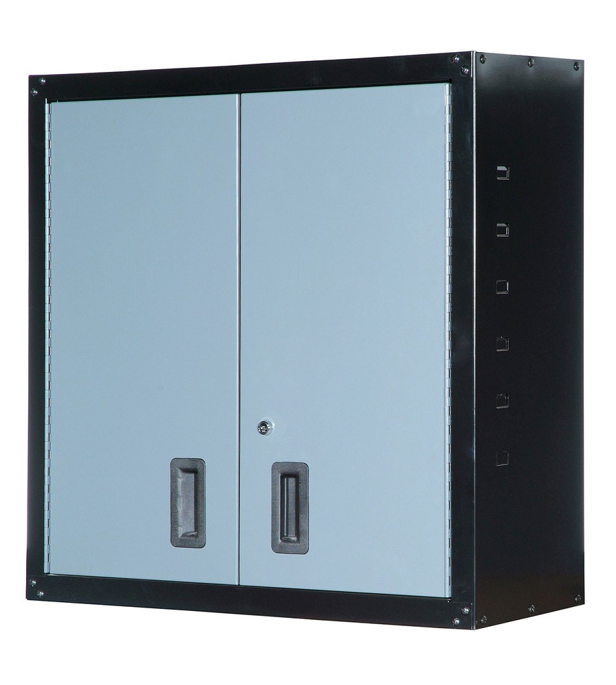 Armoire murale industrielle International à 2 portes, 30 po Canadian Tire