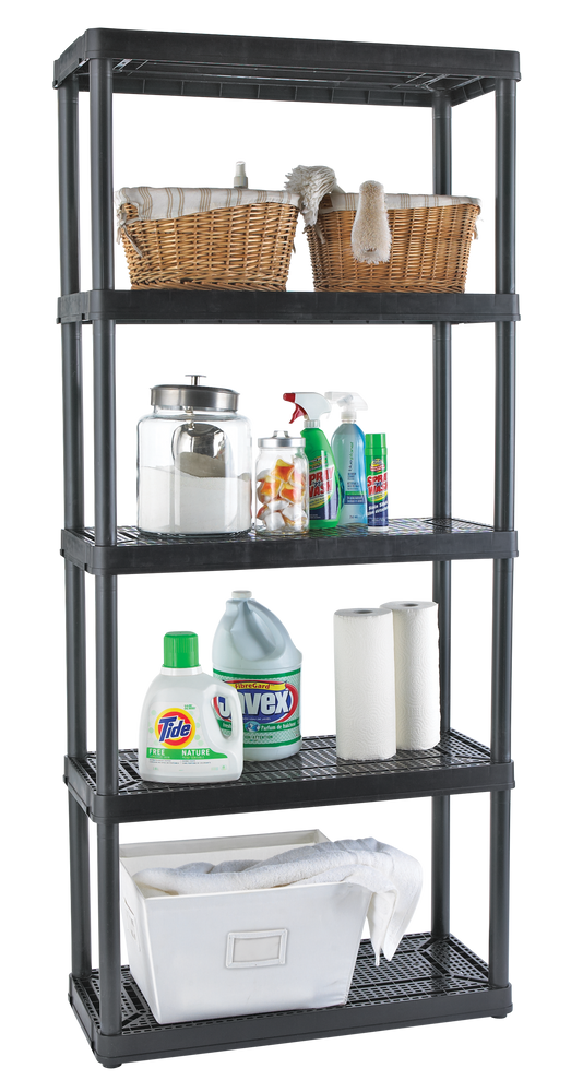 Medium Duty Resin Rack Canadian Tire