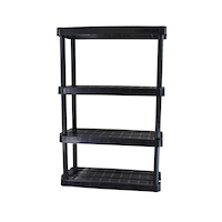 Adjustable Resin Rack
