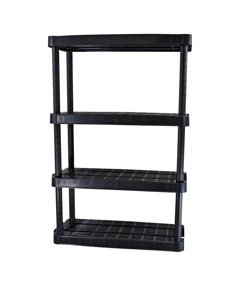 Adjustable Resin Rack Canadian Tire