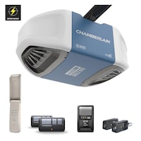 Chamberlain MyQ 3/4HP Belt Garage Door Opener Composite_or_Mixed
