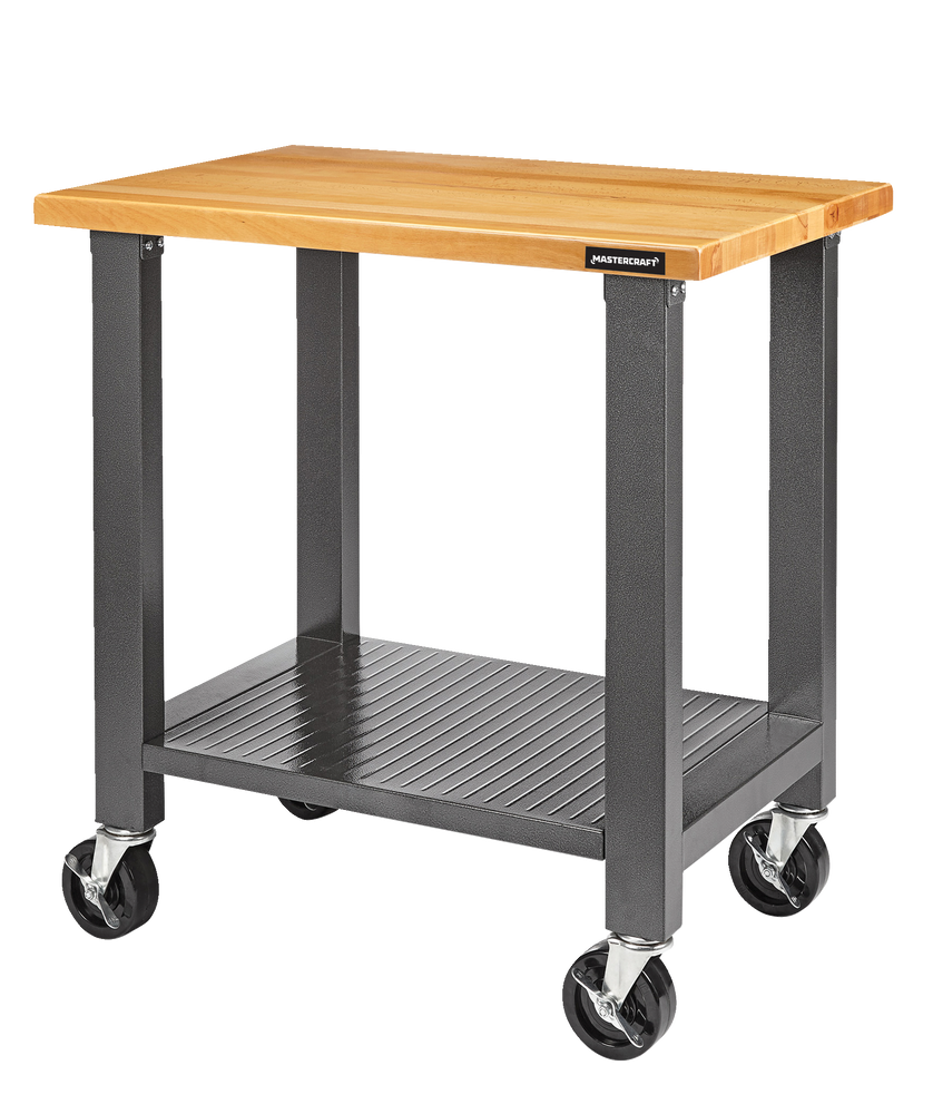 Mastercraft Work Table Canadian Tire