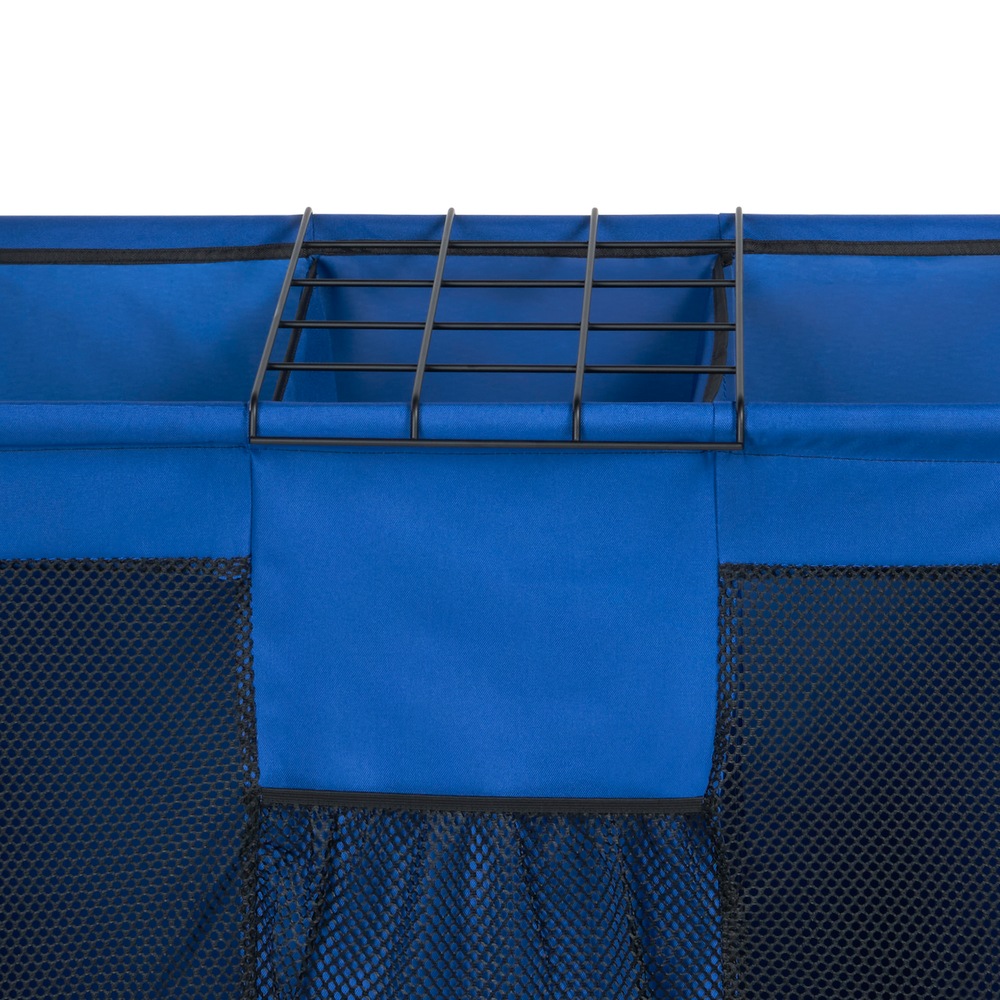 NeatFreak MultiPurpose Utility Storage Rack / Garage Organizer wirh