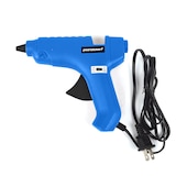 Mastercraft Dual Temp Full Size Glue Gun, Corded, 40W Side_Left