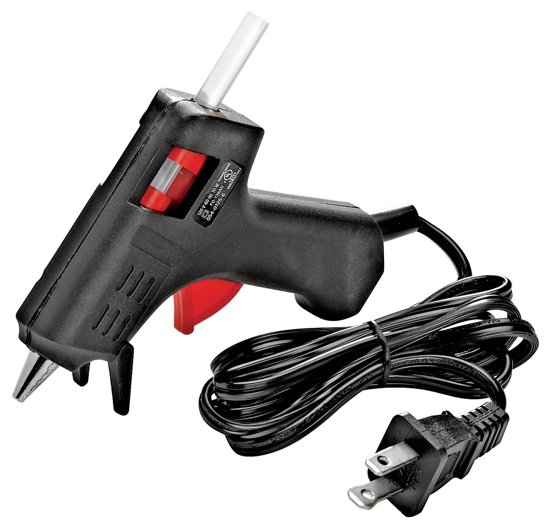 Jobmate Mini trigger Glue Gun Canadian Tire