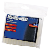 Mastercraft General Purpose Glue Sticks, 4-in, 50-Pk