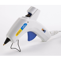 Two Temp Cordless Glue Gun
