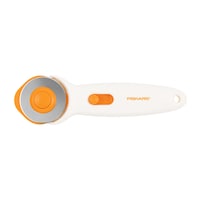 Fiskars 45mm Stick Rotary Cutter Side_Left