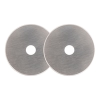 Fiskars 45mm Rotary Cutter Replacement Blades