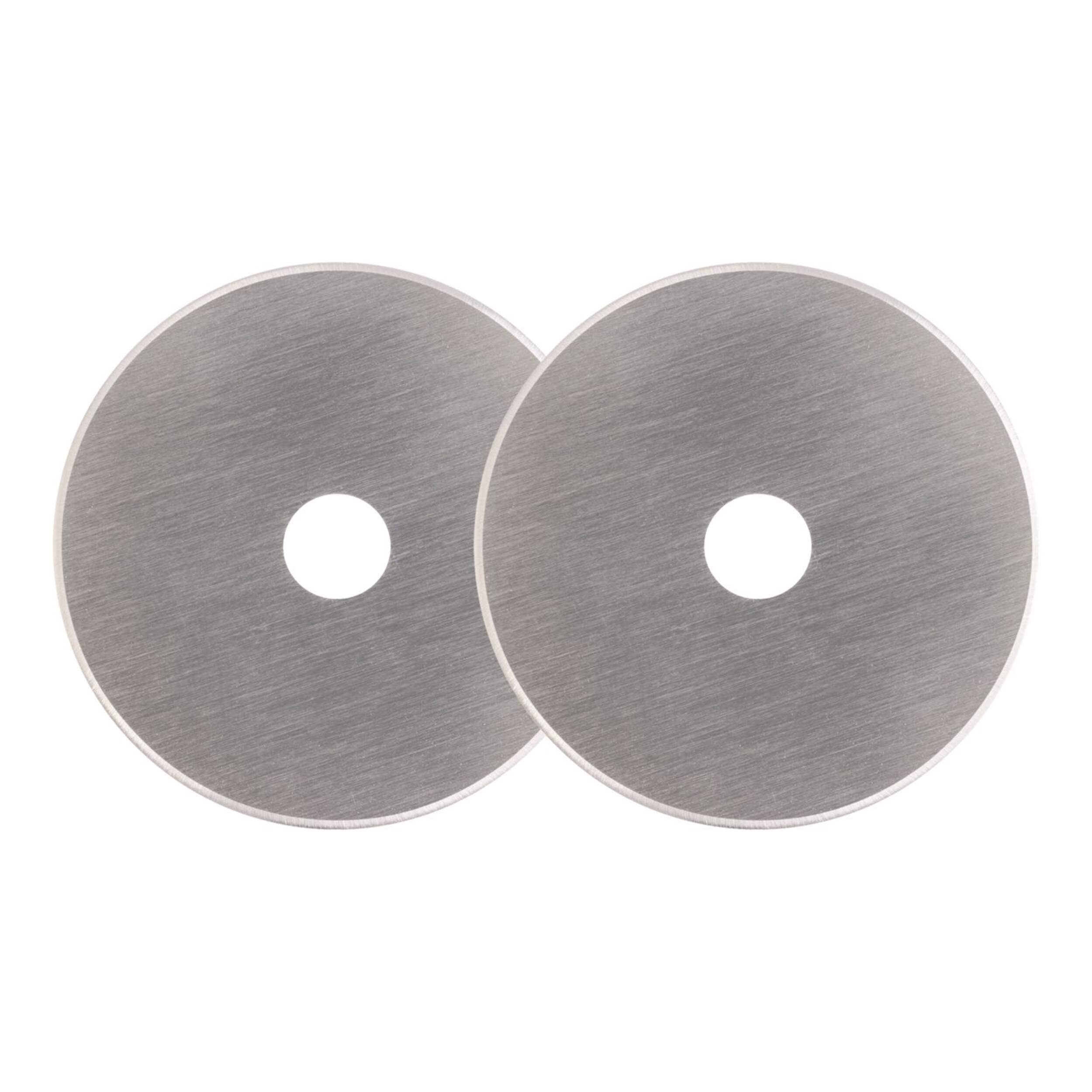 Fiskars 45mm Rotary Cutter Replacement Blades Front_Flat