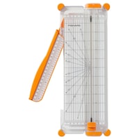 Fiskars Paper/Photo Trimmer, 12-in
