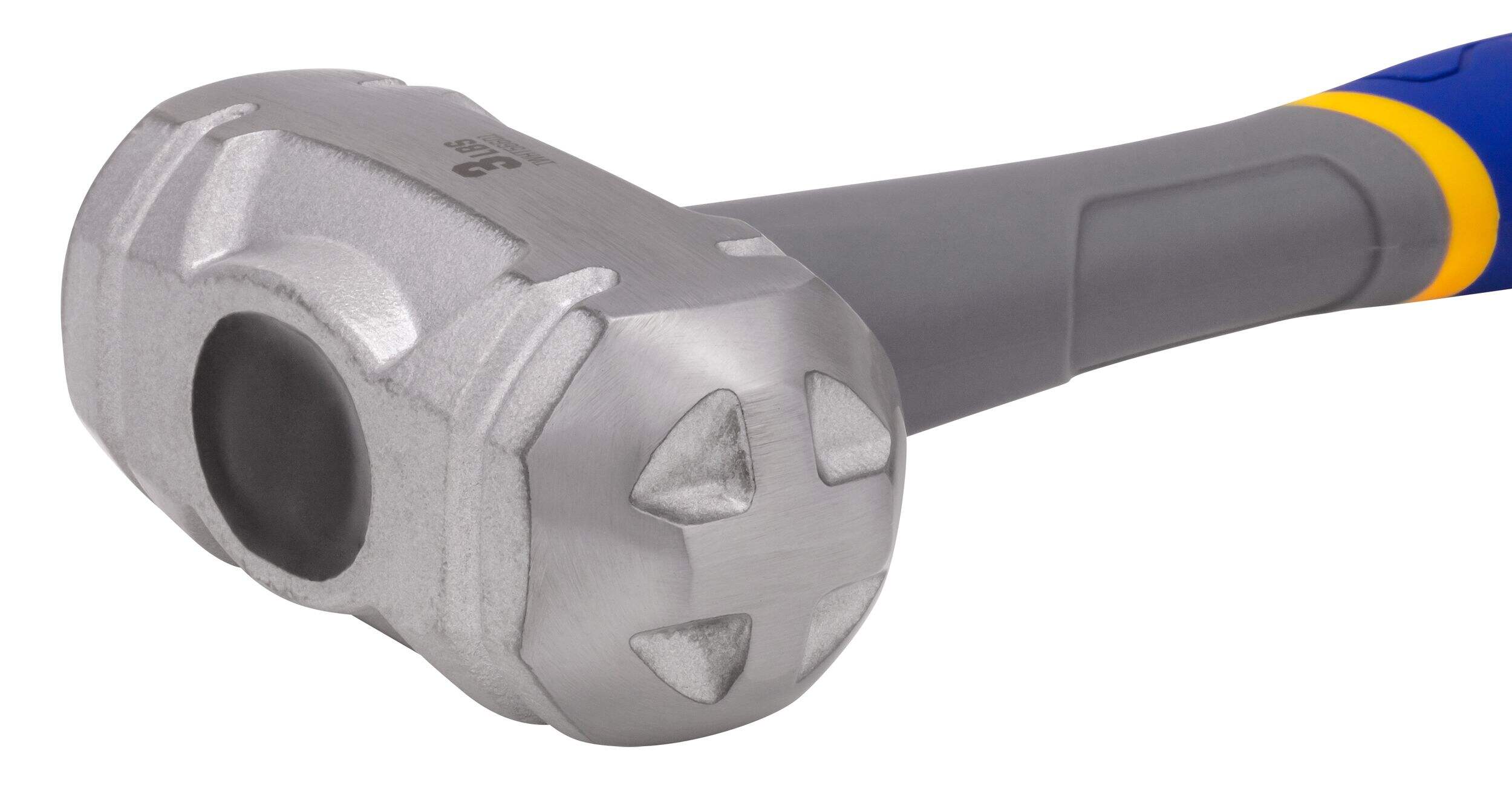 Irwin Bullet Nose Fiberglass Core Drilling Sledge Hammer, 3lb Canadian Tire