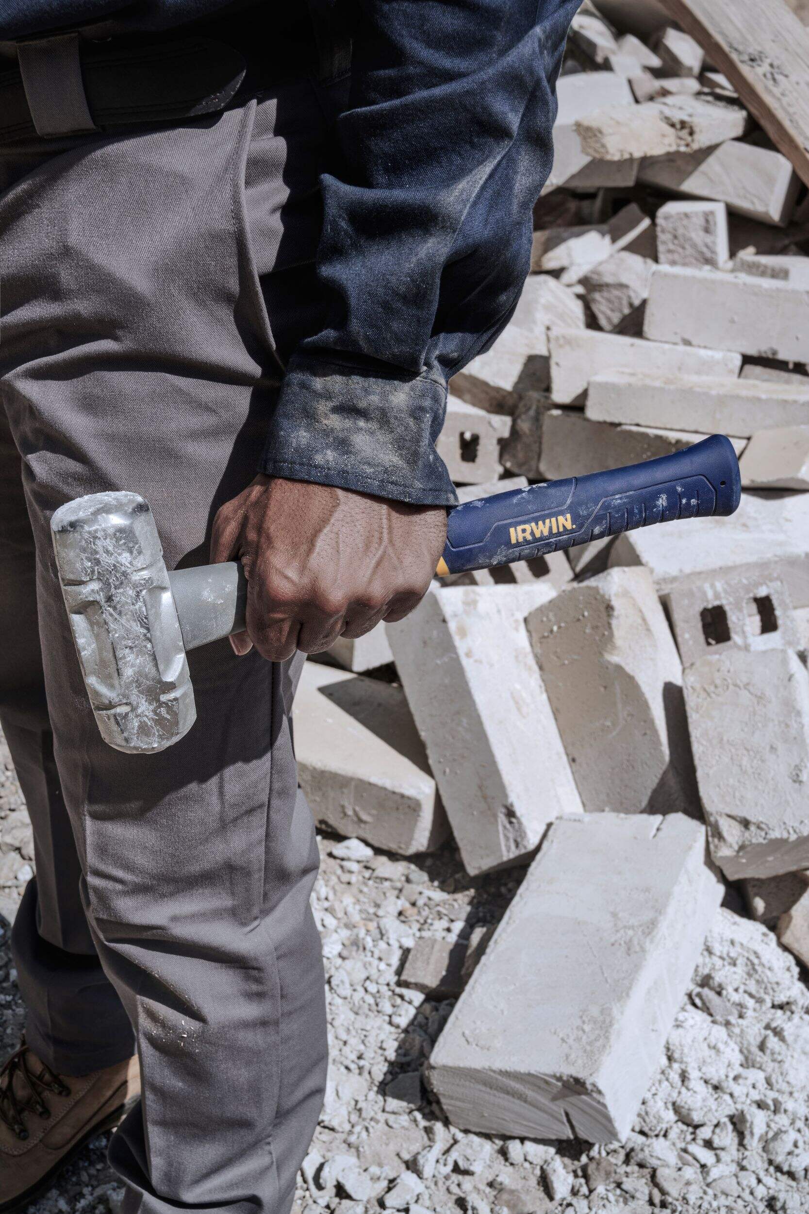 Irwin Engineers Sledge, 4lb Canadian Tire