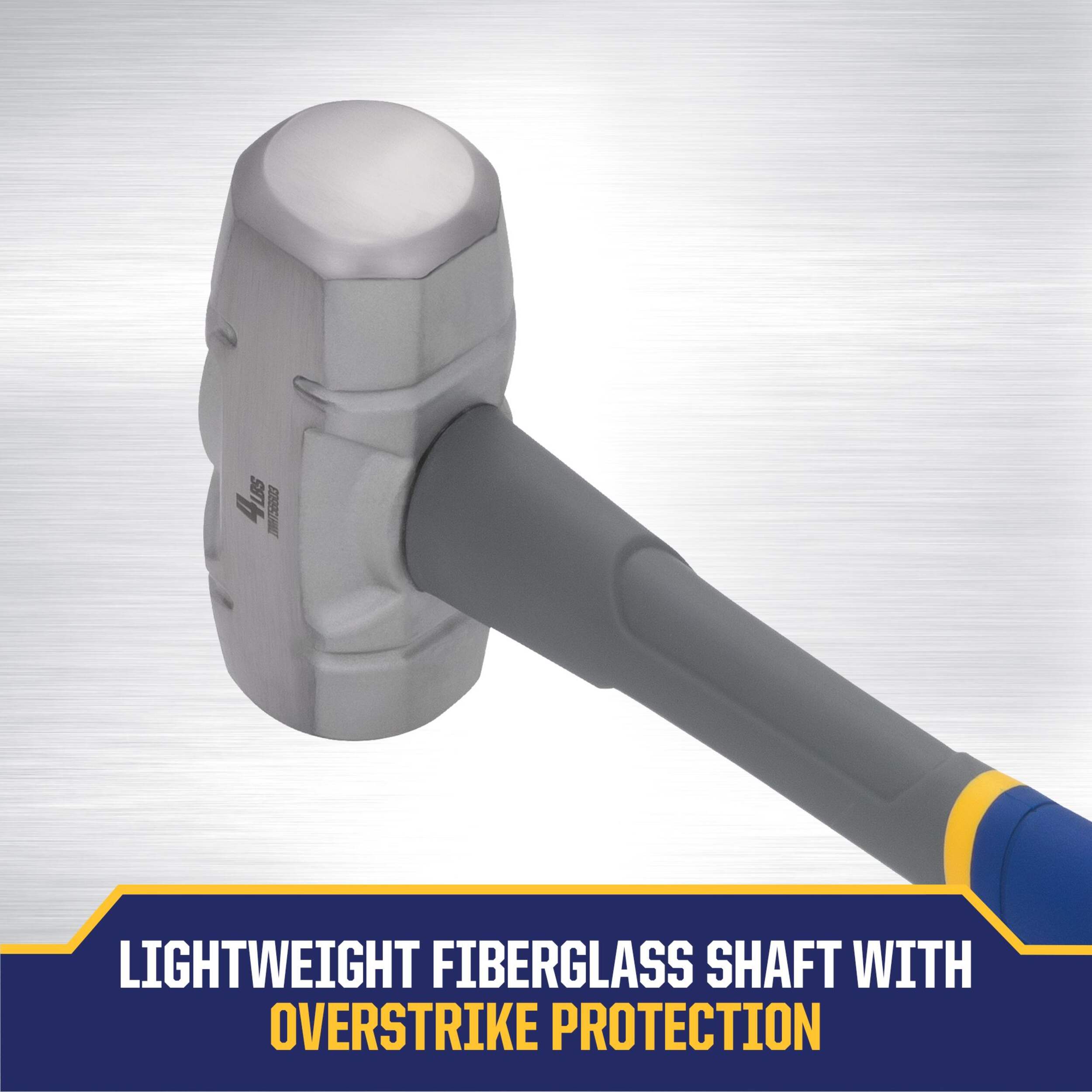 Irwin Engineers Sledge, 4lb Canadian Tire