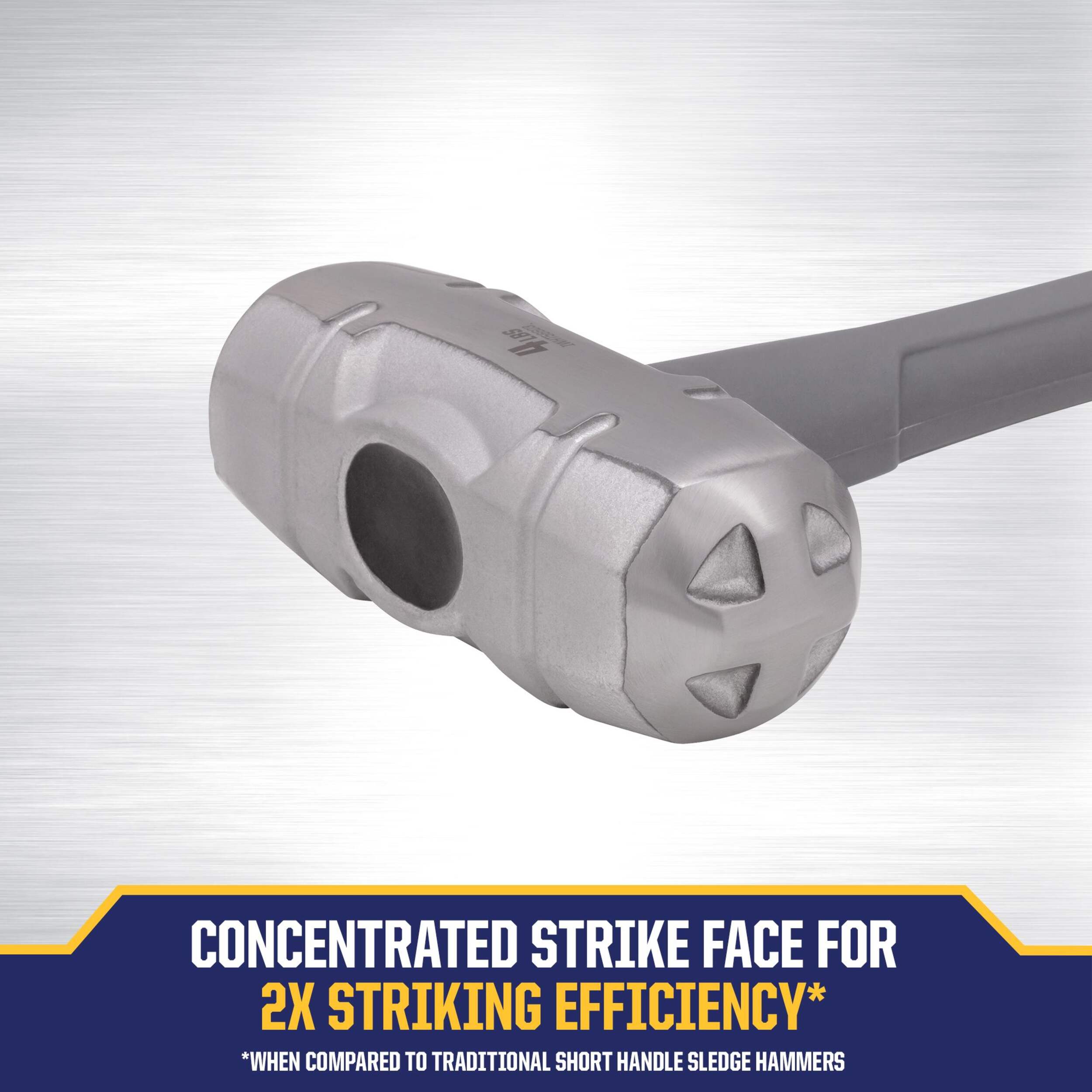 Irwin Engineers Sledge, 4lb Canadian Tire