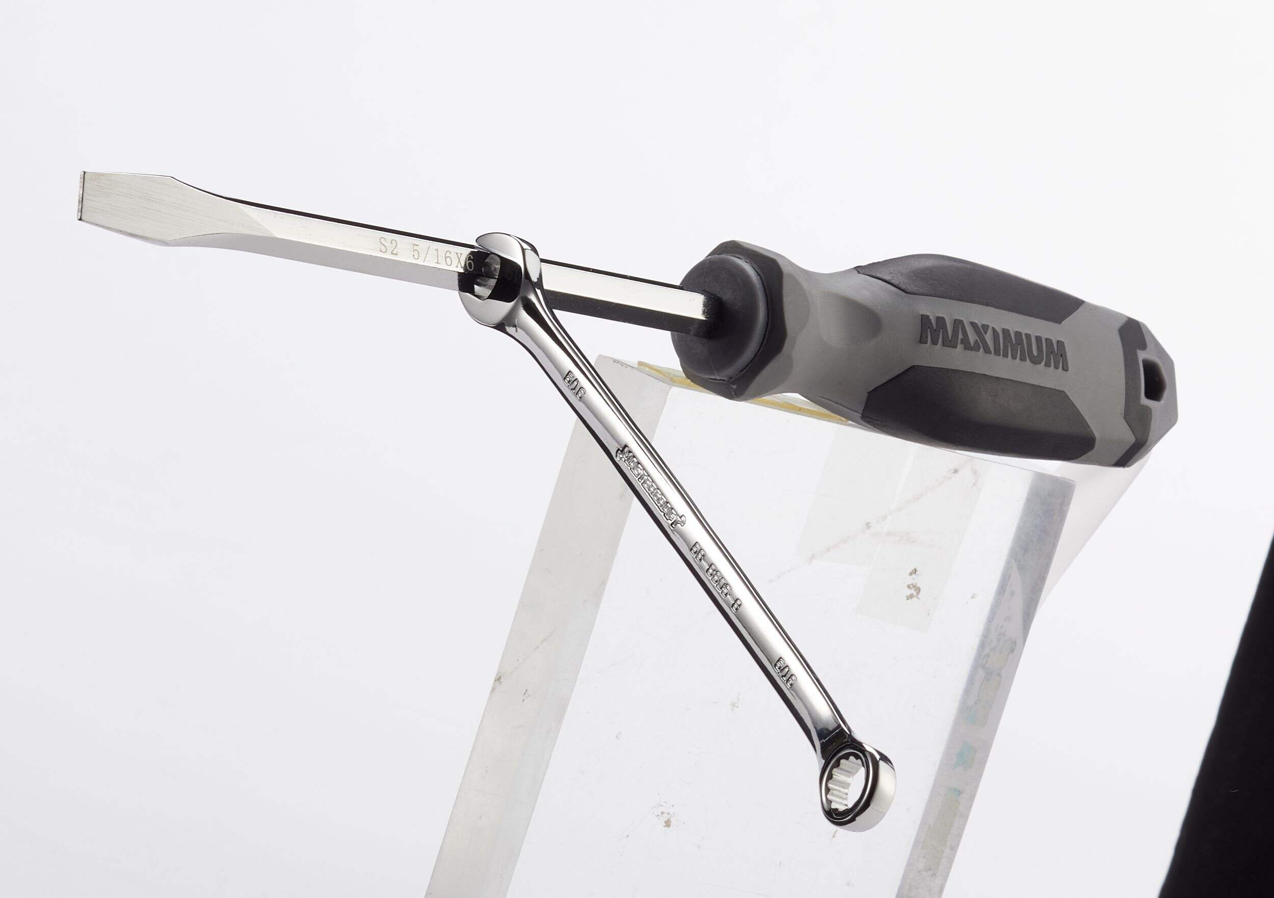 MAXIMUM Screwdriver Set, 26pc Canadian Tire