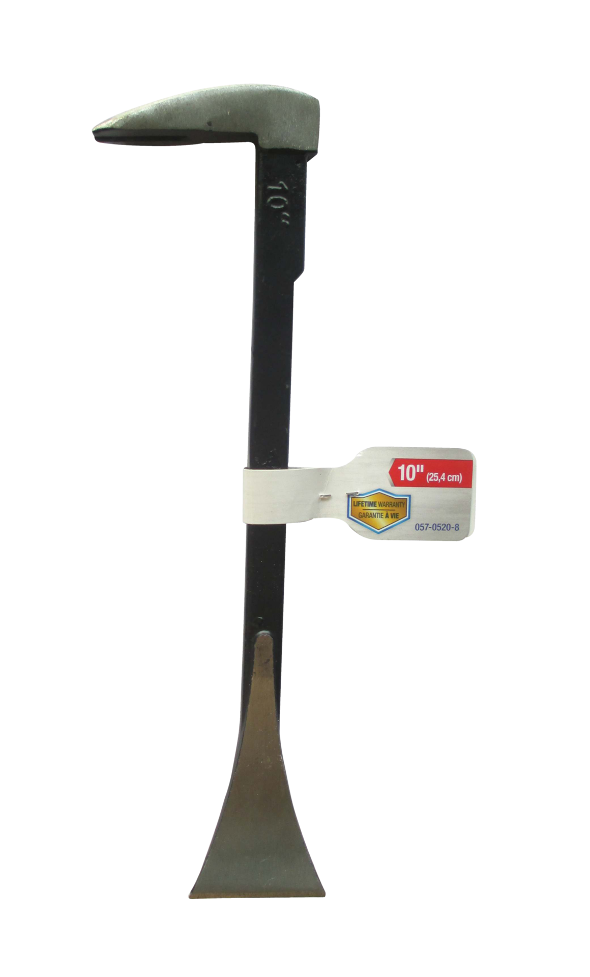 Mastercraft 10in Moulding Puller with All Steel Construction