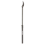 MAXIMUM&nbsp;&nbsp;Indexing Pry Bar, Extendable Handle, 21-33-in (53-84 cm) Front_Flat