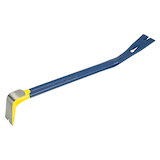 Estwing 18-in Pry Bar with Forged I Beam Construction, PB-18 Front_Three_Fourths_Angled_Left