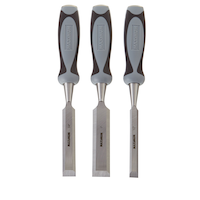 MAXIMUM Chisel Set, 3-pcs Front_Flat