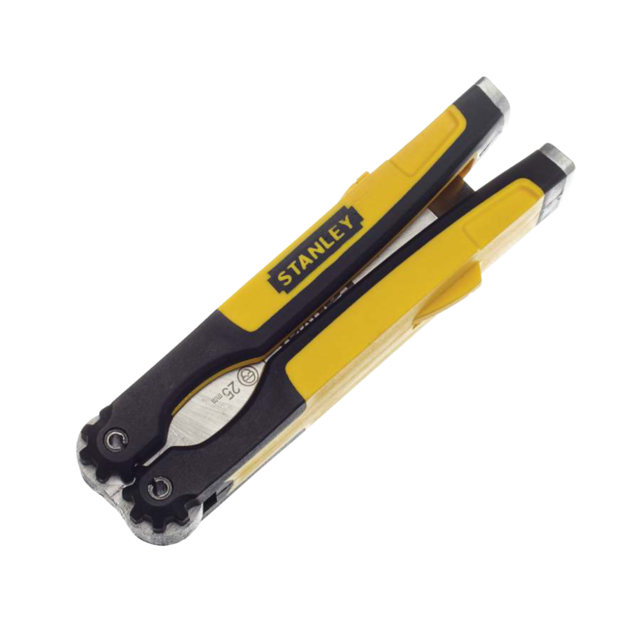 Stanley FatMax 1in Folding Pocket Chisel, Carbon Chrome Steel Blade