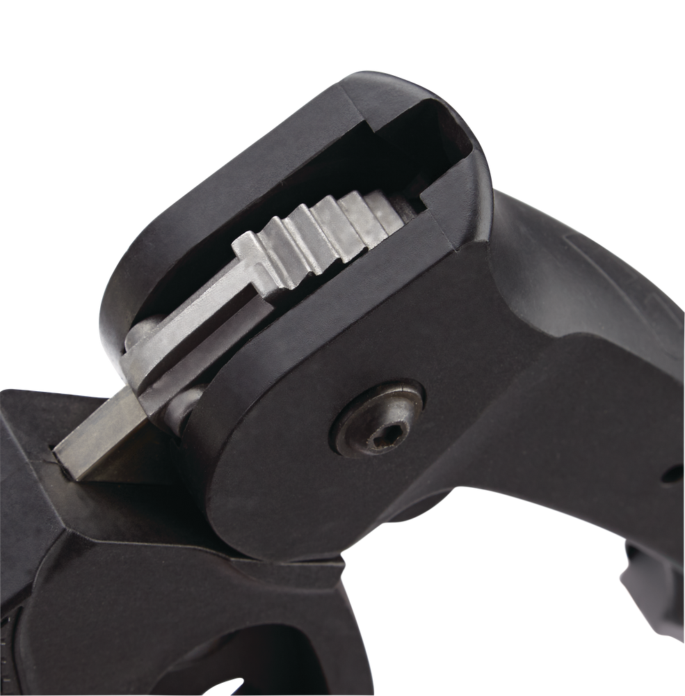 Maximum 650lb Bar Clamp with 3.9in Throat Depth, Assorted Sizes