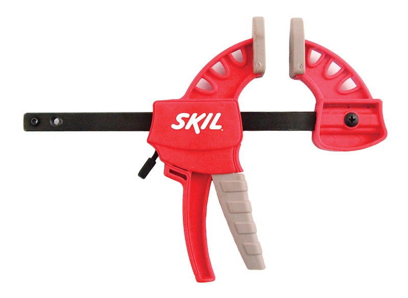 Skil 6in Bar Clamp Canadian Tire