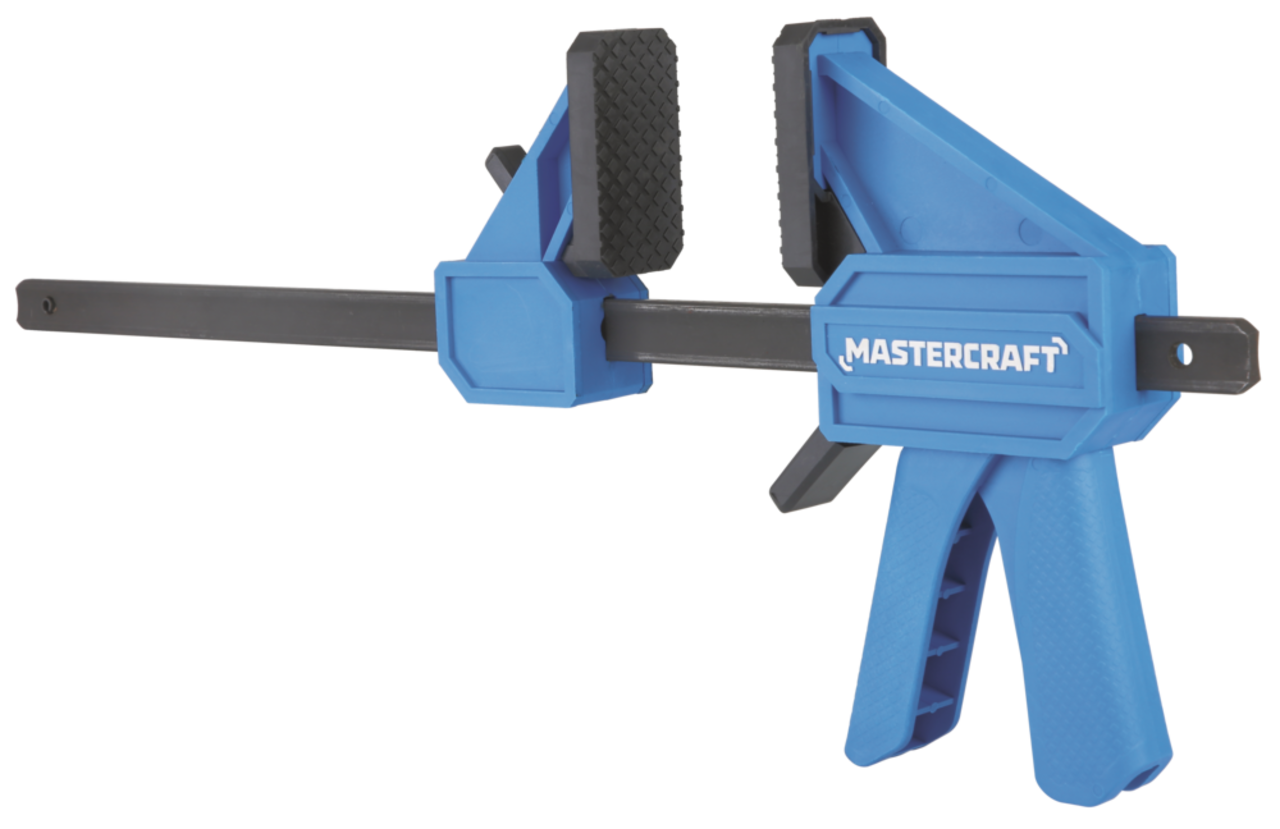 Mastercraft Lightweight 90-Degree Corner Clamp - Canadian Tire