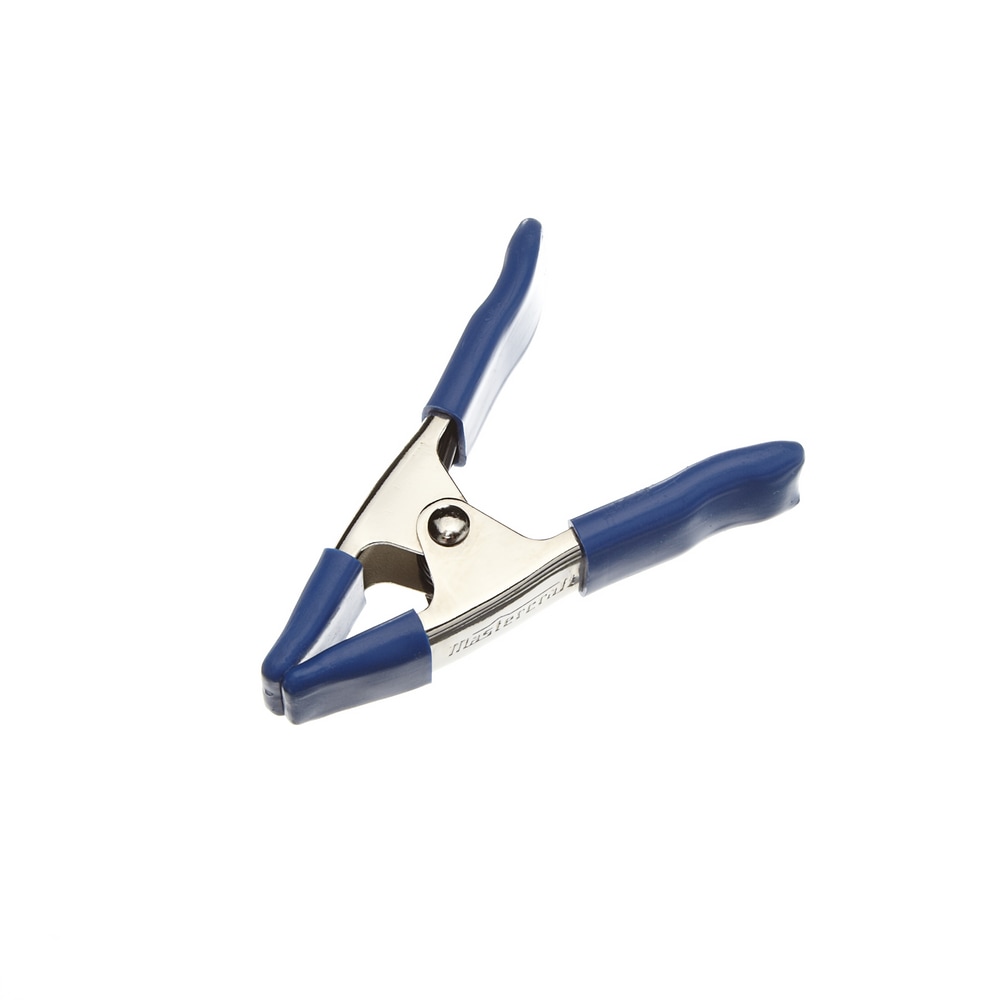 Mastercraft Steel Spring Clamp Canadian Tire