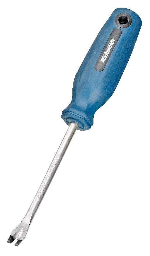 Tack puller screwdriver new arrivals